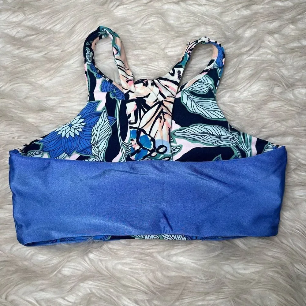 Maaji Reversible Racerback Bikini